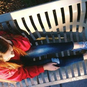 Meet your Posher, Gracie